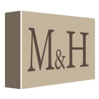 Markers & Headstones Co. logo - Similar company to Rome Monument