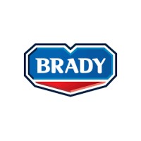 Brawijaya Dairy Industry (BRADY) logo - Similar company to The Thai Dairy Industry Co., Ltd.
