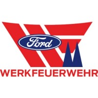 Werkfeuerwehr Ford Werke Köln logo - Similar company to Meyer Port4 Gmbh