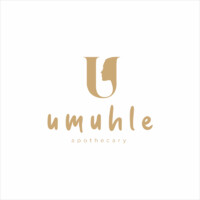 Umuhle Apothecary logo - Similar company to Yvearay