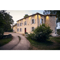 LA MAISON MARIA CASARES logo - Similar company to Abbaye Aux Dames