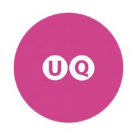 Unquestionable Podcast logo - Similar company to International Coding Academy