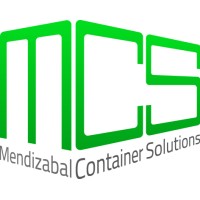 Mendizabal Container Solutions ( MCS ) logo - Similar company to Bk Container Unloading Pty Ltd
