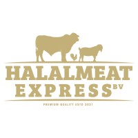 Halal Meat Express logo - Similar company to Ummahzorg