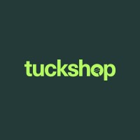 Tuckshop London logo - Similar company to Novablock Capital