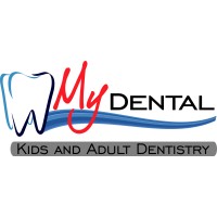My Dental logo - Similar company to Dental Origin