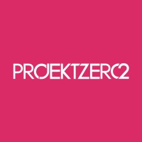 Projekt Zero2 logo - Similar company to Wec Communication