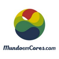 MundoemCores.com logo - Similar company to Texas Carioca