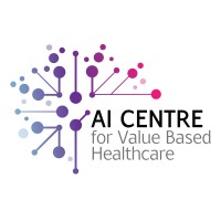 Artificial Intelligence Centre for Value Based Healthcare logo - Similar company to Cogstack
