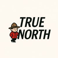 True North Apparel logo - Similar company to Focus Media