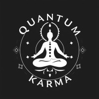 Quantum Karma logo - Similar company to Infinite Path Ventures