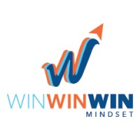 WinWinWin Mindset logo - Similar company to Circularity Global