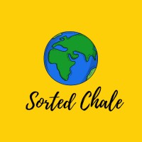 Sorted Chale logo - Similar company to The Sitdown UK