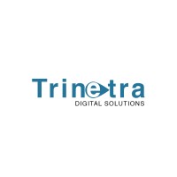 Trinetra Digital Solutions logo - Similar company to Guided Steps Ny, Inc