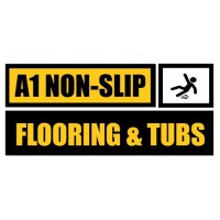 A1 Non-Slip Flooring & Tubs, Inc. logo - Similar company to Ryc Flooring