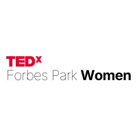 TEDxForbesPark logo - Similar company to School Of Ultimate Learning (Soul)