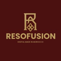 Resofusion logo - Similar company to Mvpnest