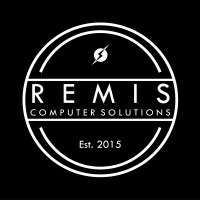 Remis Computer Solutions logo - Similar company to Structura.Io
