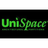 Unispace Systeemwanden