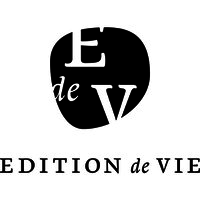 Edition de Vie logo - Similar company to K I F