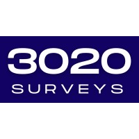 3020 Surveys logo - Similar company to Mappd