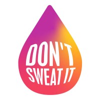 Don't Sweat It: Menopause in the workplace logo - Similar company to Drop Bio Health