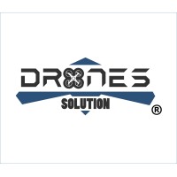 Drones Solution Engenharia Inovativa logo - Similar company to X³ Drone - Inspeção Técnica Industrial