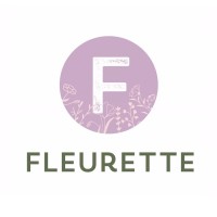 Fleurette logo - Similar company to Teddy Vonranson