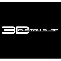 3D Custom Shop logo - Similar company to 3D Division