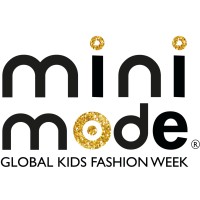 Mini Mode - Kids Fashion Show logo - Similar company to Kids Atelier