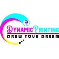 Dynamic Printing logo - Similar company to Dynamic Print
