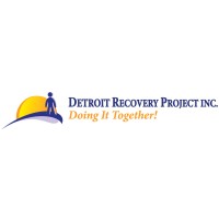 Detroit Recovery Project logo - Similar company to Miside