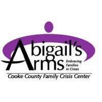 Abigail's Arms Cooke County Family Crisis Center logo - Similar company to Technitools