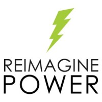 Reimagine Power logo - Similar company to Microgrid Resources Coalition