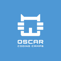 OSCAR Coding Camps logo - Similar company to Origami Code