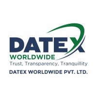 DATEX WORLDWIDE PVT LTD logo - Similar company to Datex Electronics Pvt. Ltd.