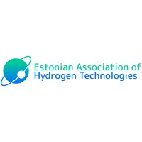 Estonian Association of Hydrogen Technologies logo - Similar company to H2Value Project