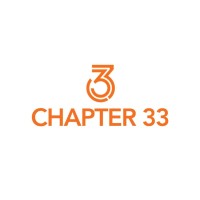 Chapter33 logo - Similar company to Contrendian