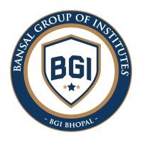 Bansal Group of Institutes - BGI Bhopal logo - Similar company to Finxtapp