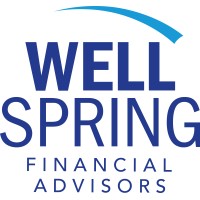 Wellspring Financial Advisors logo - Similar company to Evolution Capital Partners