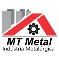 MT METAL logo - Similar company to Layout Oficial