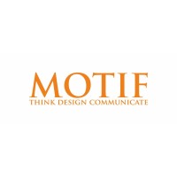 Motif India logo - Similar company to Gostart Accelerator