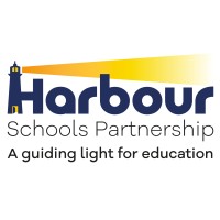The Harbour Schools Partnership logo - Similar company to St Christopher'S Trust