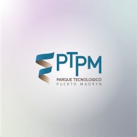 Parque Tecnológico Puerto Madryn logo - Similar company to Administración Portuaria De Puerto Madryn