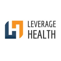 Leverage Health logo - Similar company to 8Bit-Corp Llc