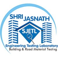 Shri Jasnath Engineering Testing Laboratory ( SJETL ) logo - Similar company to Materials Characterization Laboratory @Kpriet
