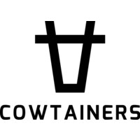 Cowtainers logo - Similar company to Koinsys