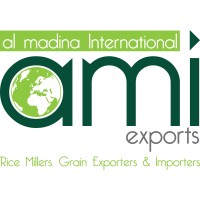 AMI Exports logo - Similar company to Al Manaal Rice Processing Mill