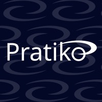 Pratiko logo - Similar company to Courtney Bed