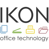 IKON Office Technology logo - Similar company to Viper It Solutions Pty Ltd